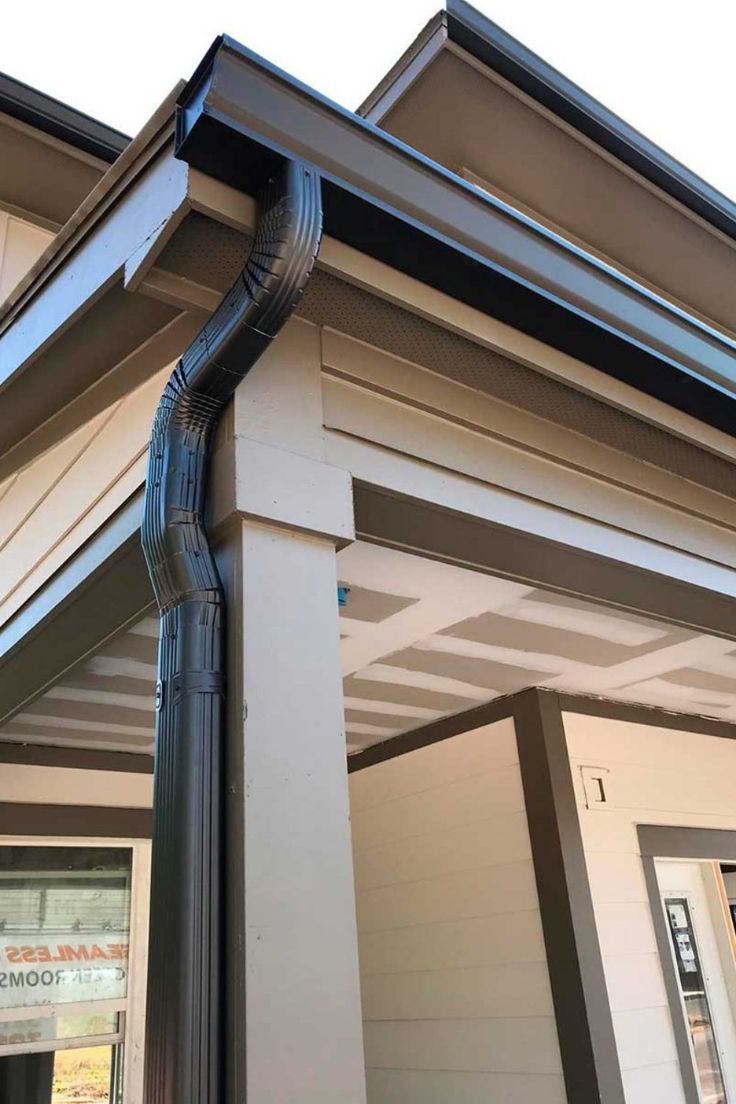 Gutter Installation